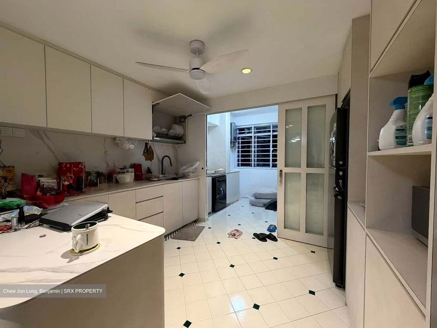 Blk 936 TAMPINES PALMSPRING (Tampines), HDB 4 Rooms #583433351